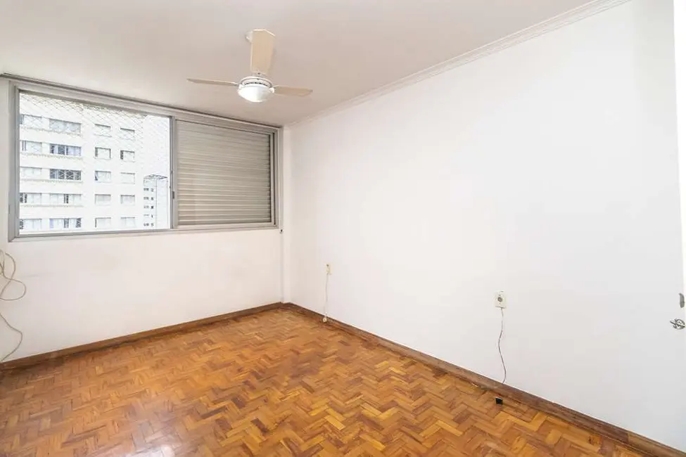 Foto 9 de Apartamento com 3 quartos à venda, 95m2 em Moema, São Paulo - SP
