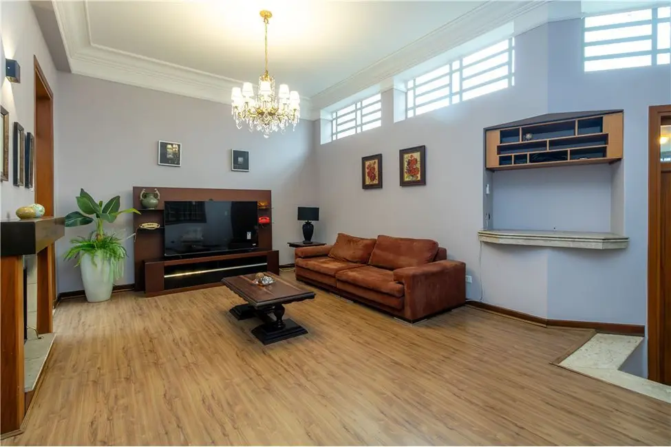 Foto 1 de Casa com 3 quartos à venda, 239m2 em Perdizes, São Paulo - SP