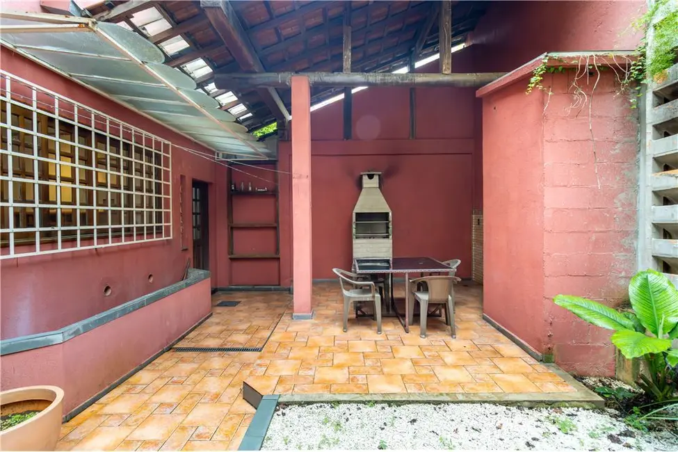 Foto 8 de Casa com 3 quartos à venda, 239m2 em Perdizes, São Paulo - SP