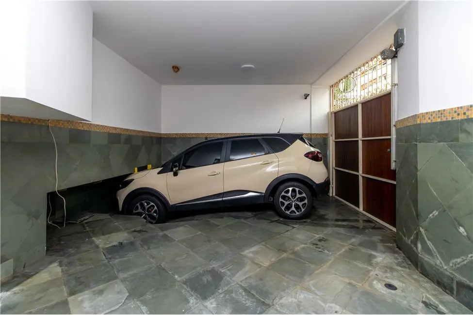 Foto 3 de Casa com 3 quartos à venda, 239m2 em Perdizes, São Paulo - SP