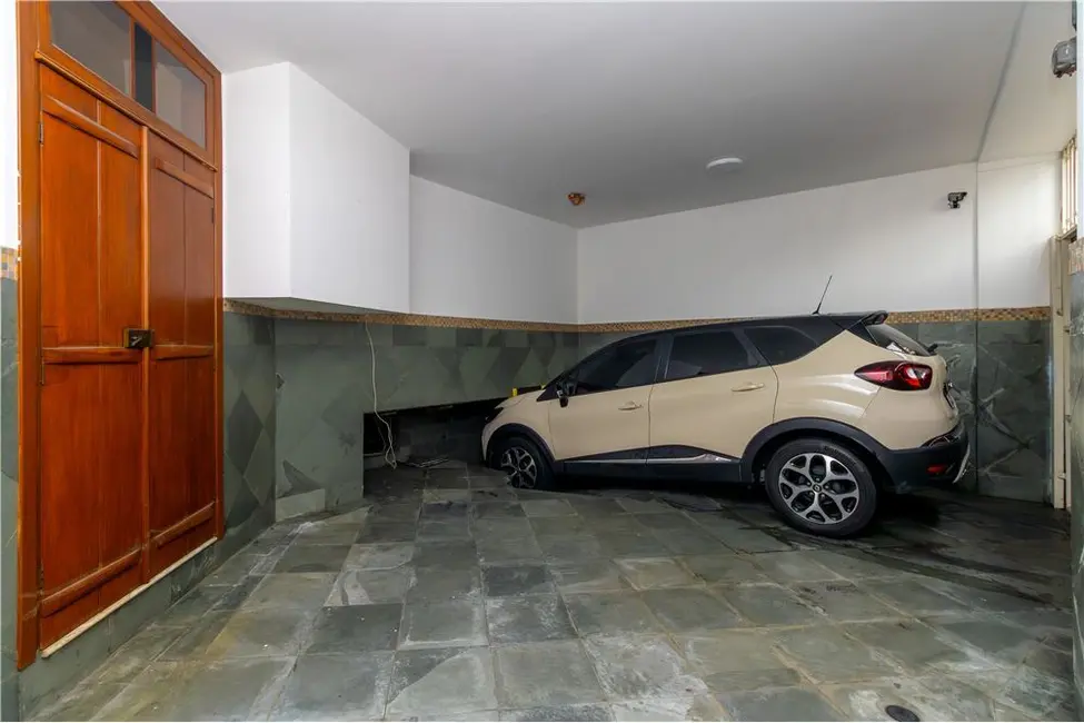 Foto 4 de Casa com 3 quartos à venda, 239m2 em Perdizes, São Paulo - SP