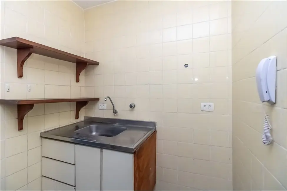 Foto 8 de Cobertura com 5 quartos à venda, 257m2 em Vila Clementino, São Paulo - SP