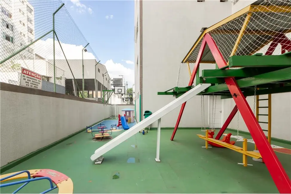 Apartamento com 3 quartos à venda, 90m2 em Perdizes, São Paulo - SP - imagem 9 Foto 9 de Apartamento com 3 quartos à venda, 90m2 em Perdizes, São Paulo - SP