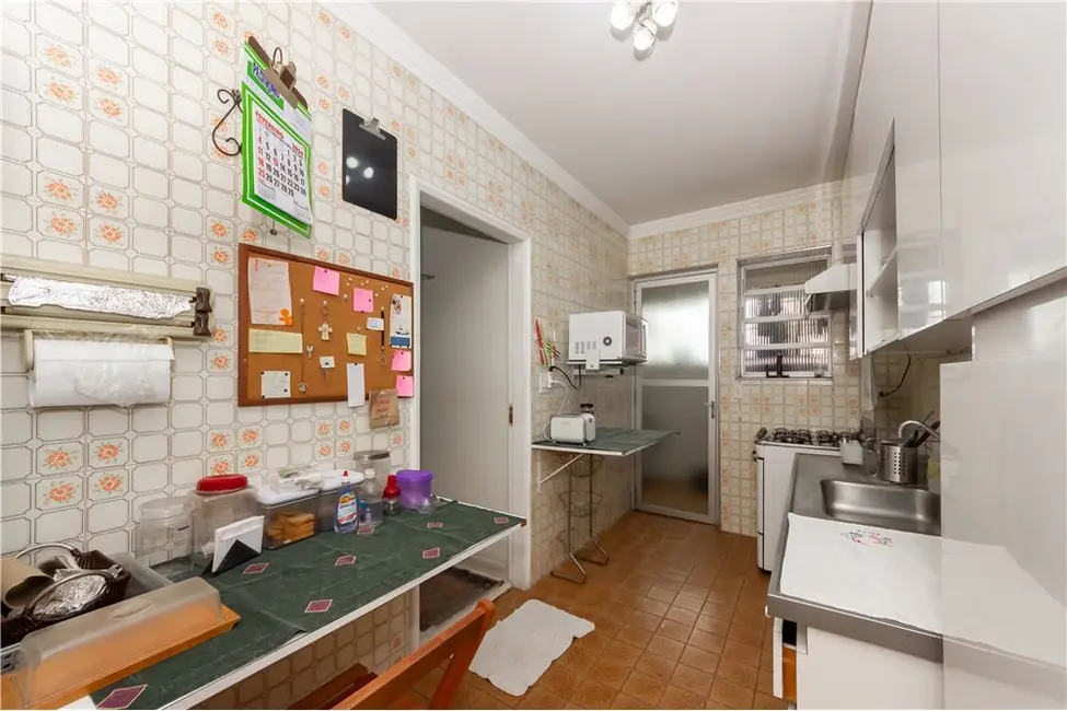 Apartamento com 3 quartos à venda, 90m2 em Perdizes, São Paulo - SP - imagem 6 Foto 6 de Apartamento com 3 quartos à venda, 90m2 em Perdizes, São Paulo - SP