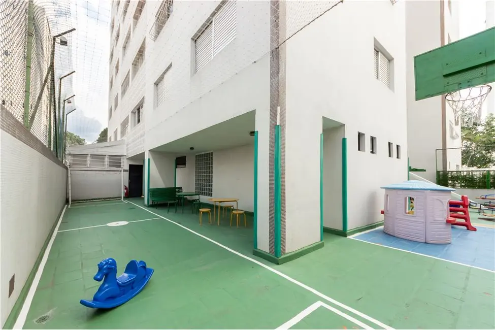 Apartamento com 3 quartos à venda, 90m2 em Perdizes, São Paulo - SP - imagem 2 Foto 2 de Apartamento com 3 quartos à venda, 90m2 em Perdizes, São Paulo - SP