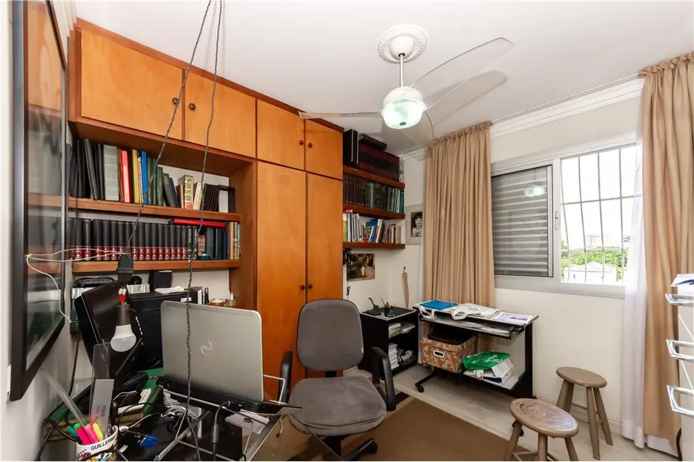 Apartamento com 3 quartos à venda, 90m2 em Perdizes, São Paulo - SP - imagem 5 Foto 5 de Apartamento com 3 quartos à venda, 90m2 em Perdizes, São Paulo - SP