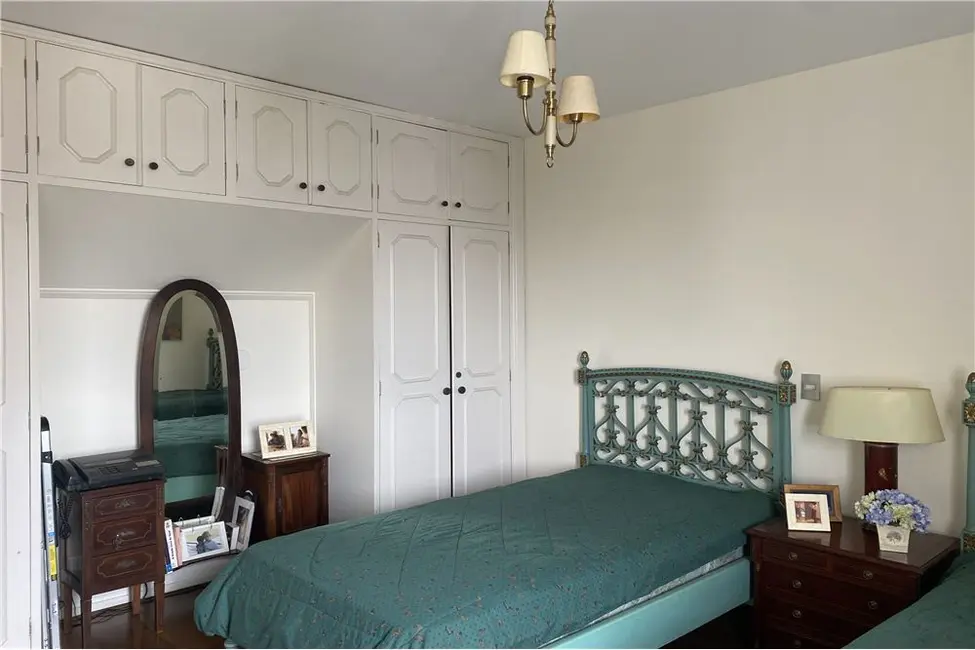 Foto 4 de Apartamento com 4 quartos à venda, 200m2 em Vila Suzana, São Paulo - SP