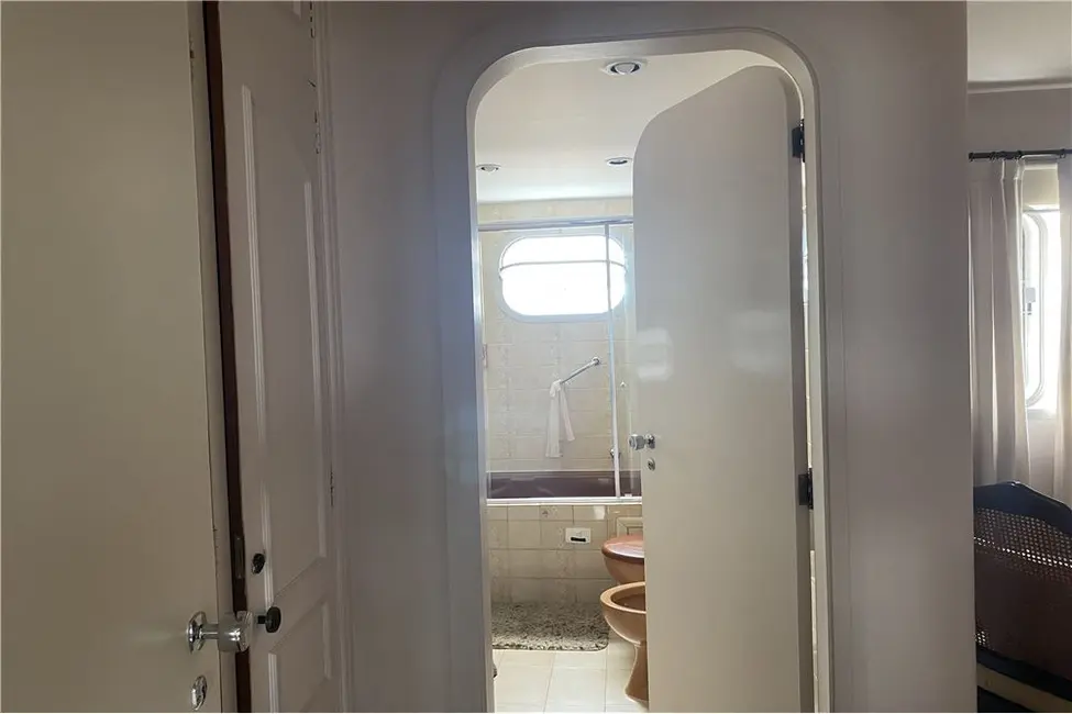 Foto 9 de Apartamento com 4 quartos à venda, 200m2 em Vila Suzana, São Paulo - SP