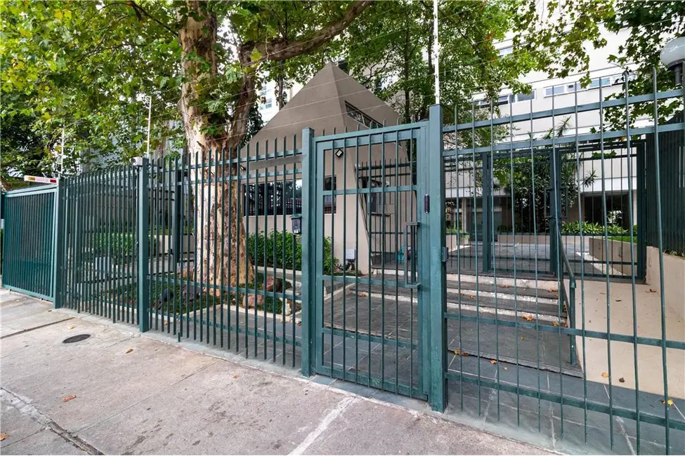 Foto 4 de Apartamento com 2 quartos à venda, 68m2 em Vila Olímpia, São Paulo - SP