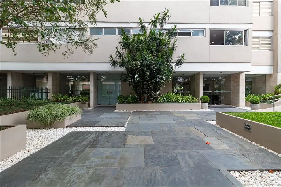 Foto 7 de Apartamento com 2 quartos à venda, 68m2 em Vila Olímpia, São Paulo - SP