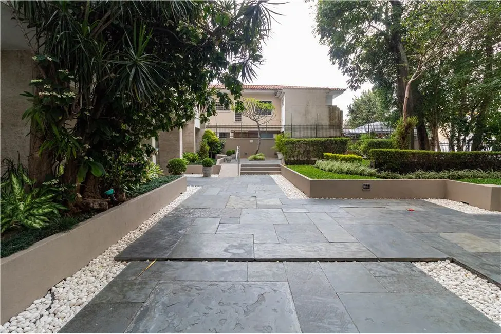 Foto 5 de Apartamento com 2 quartos à venda, 68m2 em Vila Olímpia, São Paulo - SP