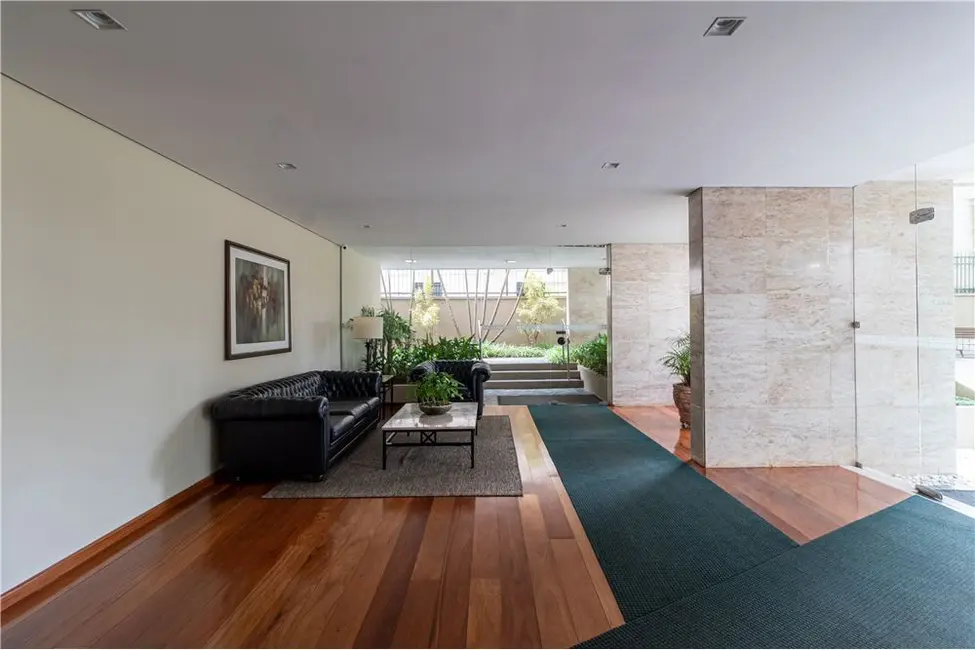 Foto 9 de Apartamento com 2 quartos à venda, 68m2 em Vila Olímpia, São Paulo - SP