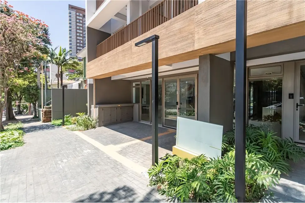 Foto 7 de Apartamento com 1 quarto à venda, 27m2 em Vila Madalena, São Paulo - SP