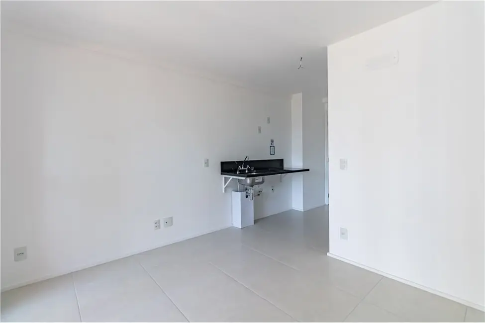 Foto 3 de Apartamento com 1 quarto à venda, 27m2 em Vila Madalena, São Paulo - SP