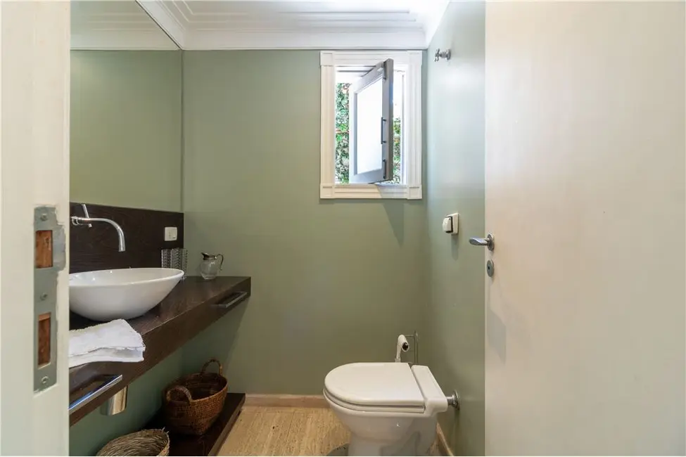 Foto 5 de Casa com 5 quartos à venda, 360m2 em Morumbi, São Paulo - SP