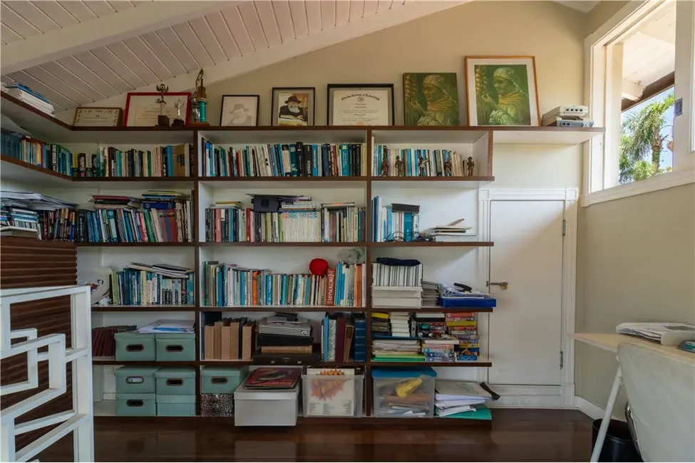 Foto 9 de Casa com 5 quartos à venda, 360m2 em Morumbi, São Paulo - SP