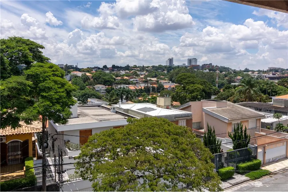 Foto 8 de Casa com 5 quartos à venda, 360m2 em Morumbi, São Paulo - SP