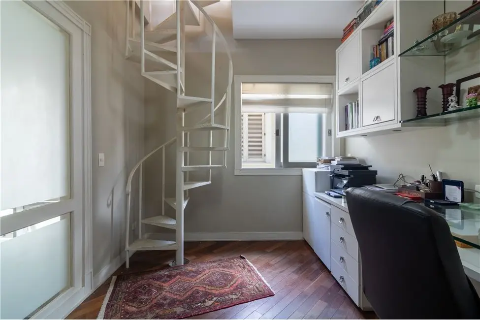 Foto 7 de Casa com 5 quartos à venda, 360m2 em Morumbi, São Paulo - SP