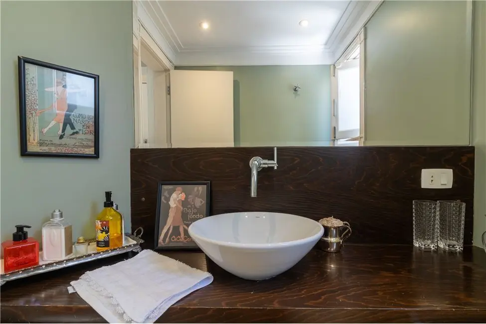 Foto 4 de Casa com 5 quartos à venda, 360m2 em Morumbi, São Paulo - SP