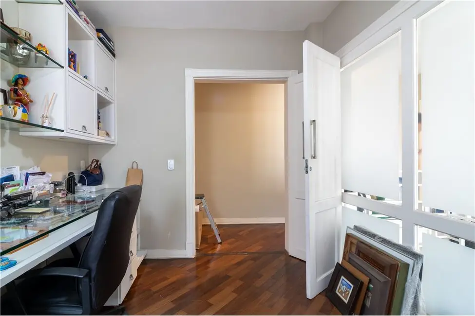 Foto 6 de Casa com 5 quartos à venda, 360m2 em Morumbi, São Paulo - SP