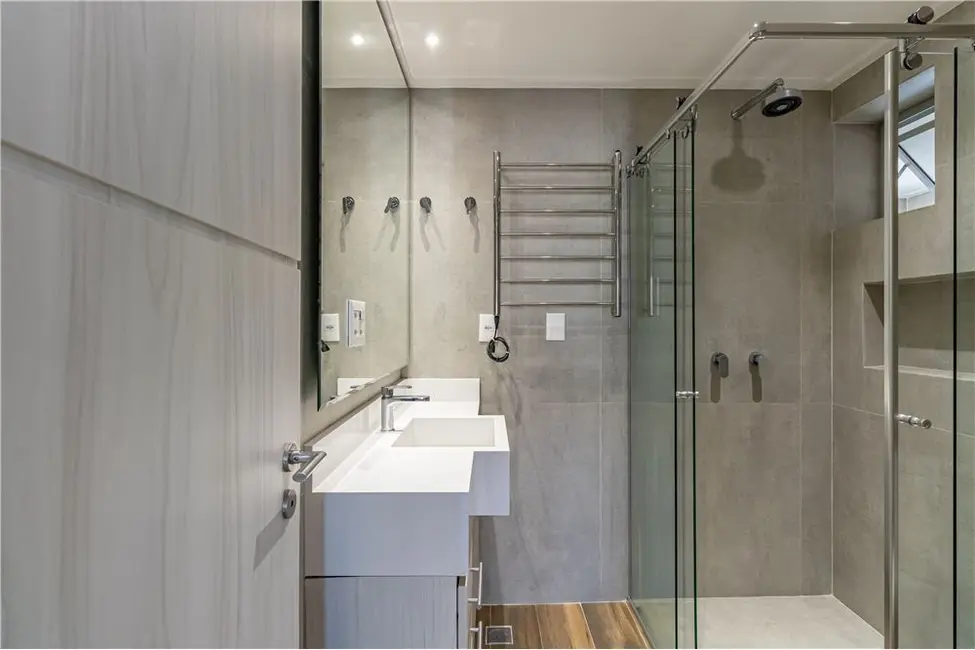 Foto 2 de Apartamento com 2 quartos à venda, 180m2 em Moema, São Paulo - SP