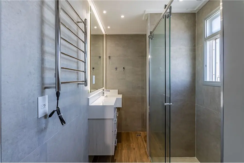 Foto 4 de Apartamento com 2 quartos à venda, 180m2 em Moema, São Paulo - SP