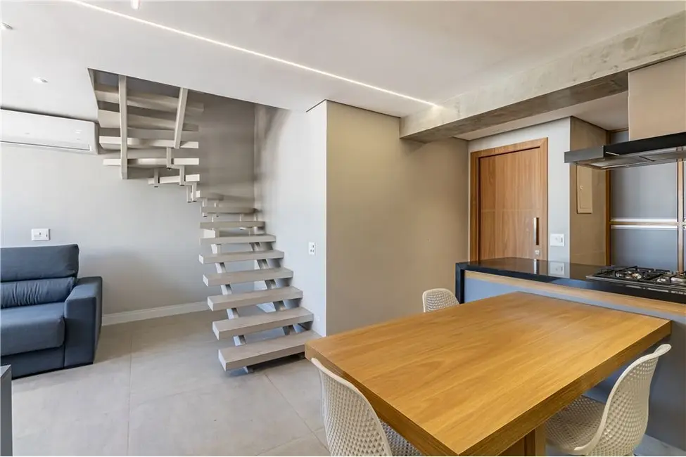 Foto 1 de Apartamento com 2 quartos à venda, 180m2 em Moema, São Paulo - SP