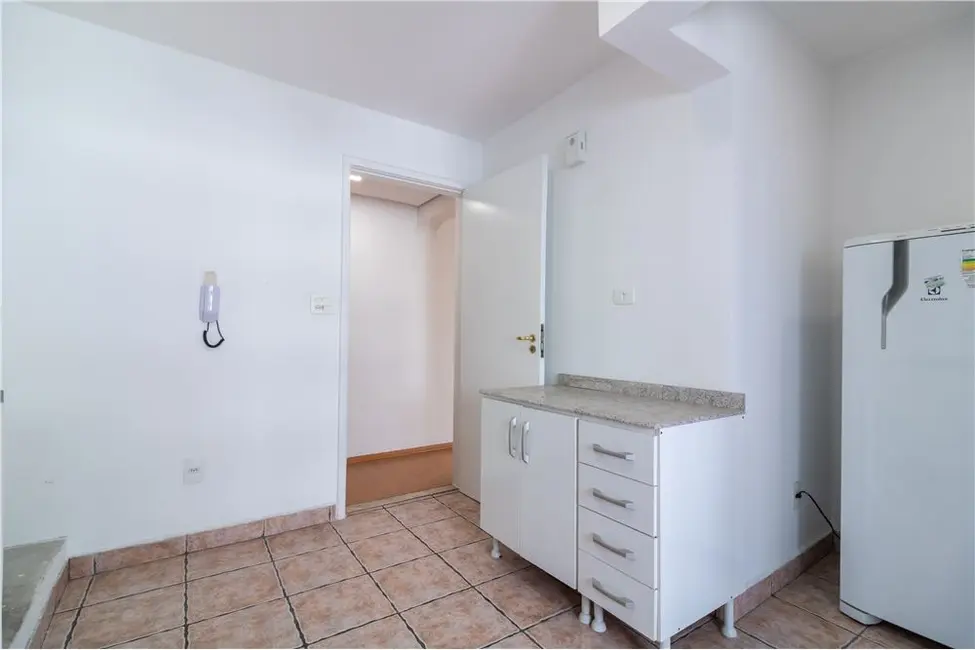 Foto 9 de Apartamento com 2 quartos à venda, 70m2 em Moema, São Paulo - SP