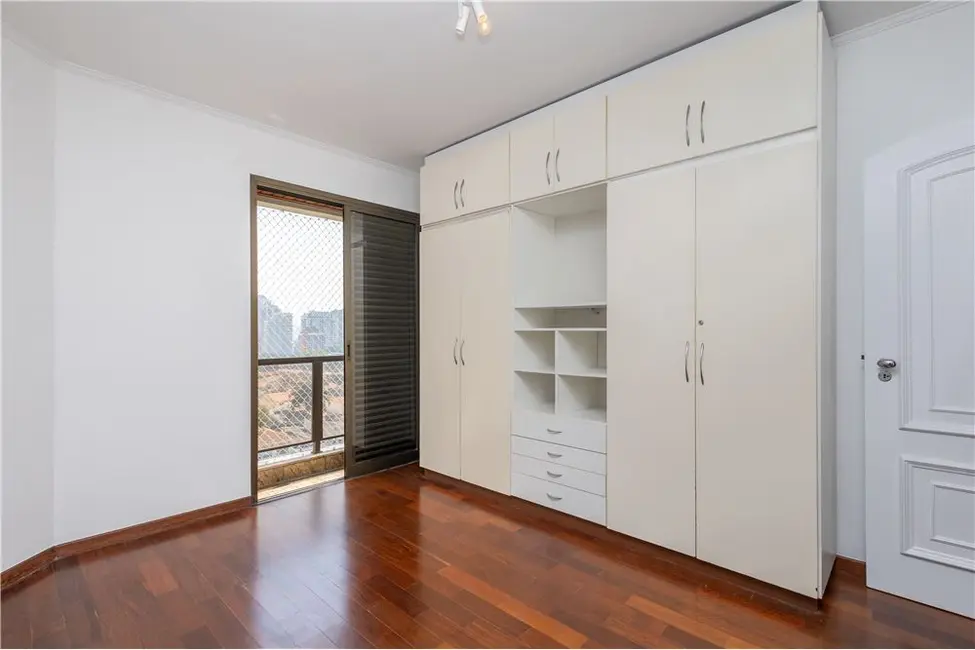 Apartamento com 5 quartos à venda, 242m2 em Campo Belo, São Paulo - SP - imagem 7 Foto 7 de Apartamento com 5 quartos à venda, 242m2 em Campo Belo, São Paulo - SP