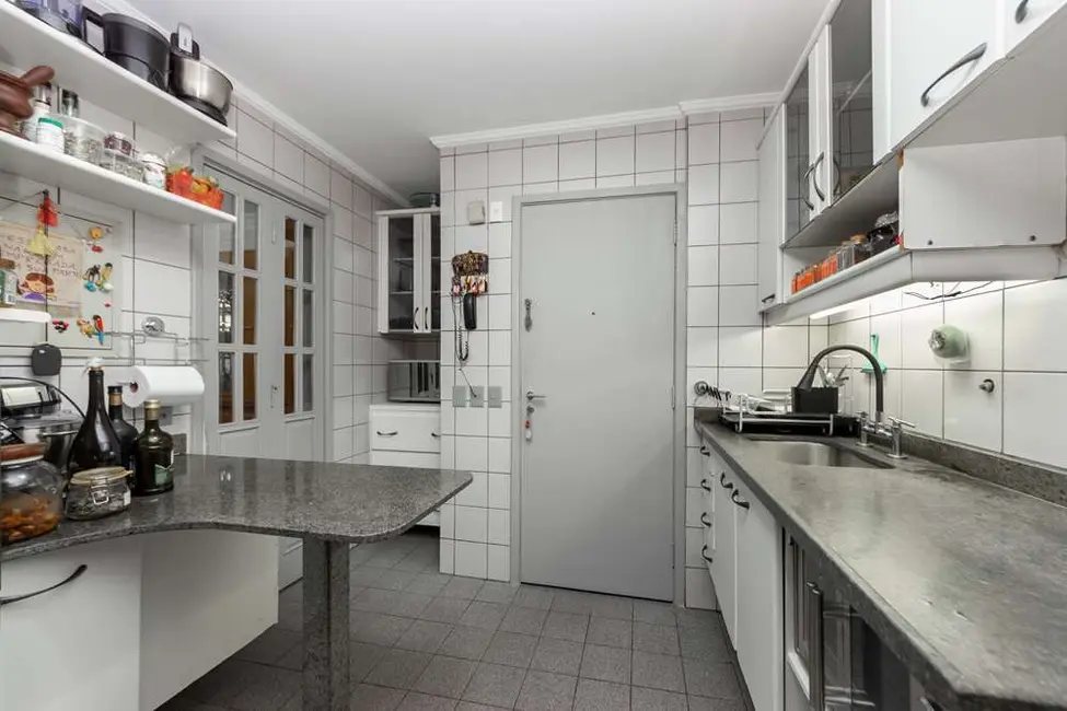 Foto 9 de Apartamento com 3 quartos à venda, 109m2 em Brooklin Paulista, São Paulo - SP