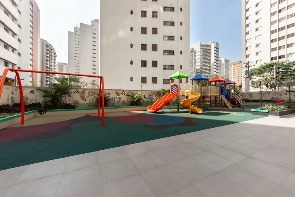 Foto 5 de Apartamento com 3 quartos à venda, 109m2 em Brooklin Paulista, São Paulo - SP