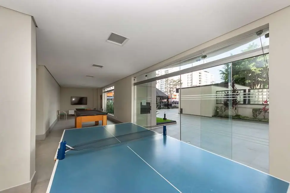 Foto 6 de Apartamento com 3 quartos à venda, 109m2 em Brooklin Paulista, São Paulo - SP