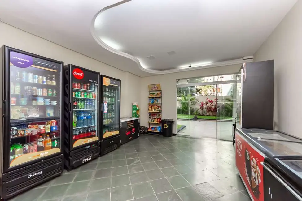 Foto 3 de Apartamento com 3 quartos à venda, 109m2 em Brooklin Paulista, São Paulo - SP