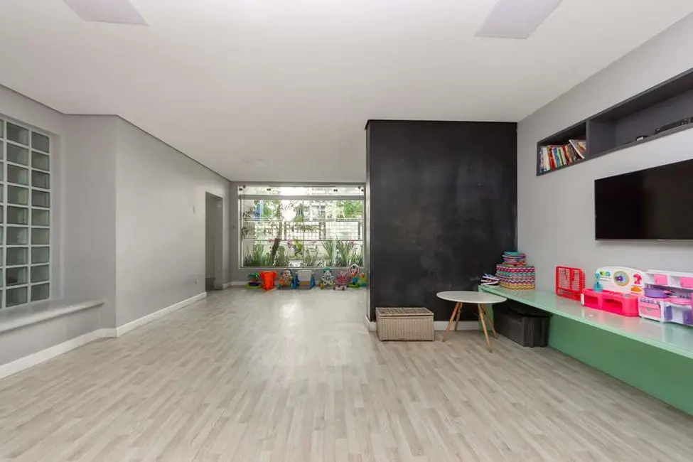 Foto 7 de Apartamento com 3 quartos à venda, 109m2 em Brooklin Paulista, São Paulo - SP
