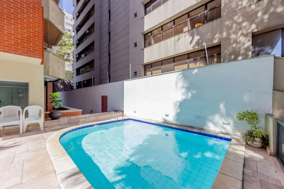 Foto 6 de Apartamento com 1 quarto à venda, 45m2 em Santa Cecília, São Paulo - SP