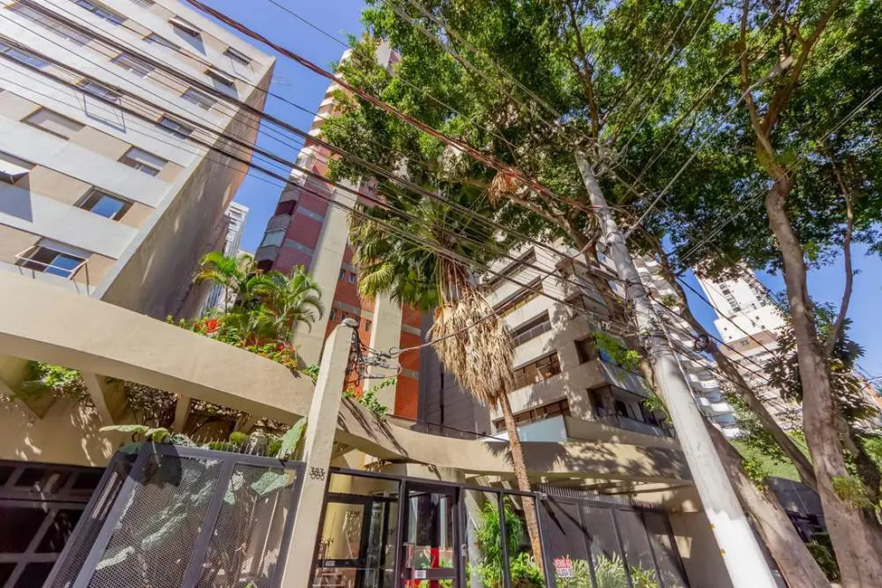 Foto 3 de Apartamento com 1 quarto à venda, 45m2 em Santa Cecília, São Paulo - SP