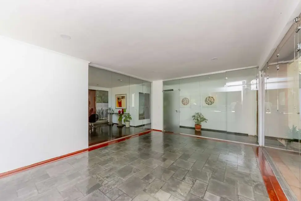 Foto 9 de Apartamento com 1 quarto à venda, 45m2 em Santa Cecília, São Paulo - SP