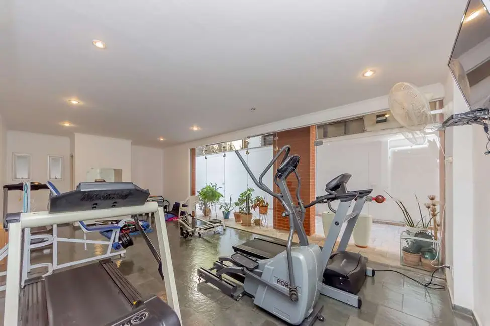 Foto 5 de Apartamento com 1 quarto à venda, 45m2 em Santa Cecília, São Paulo - SP