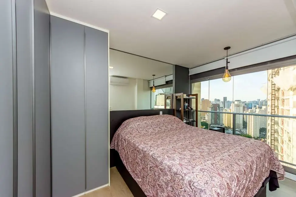 Foto 7 de Apartamento com 2 quartos à venda, 82m2 em Vila Olímpia, São Paulo - SP