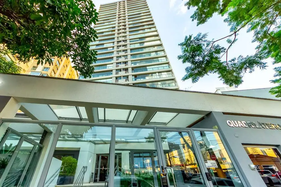 Foto 3 de Apartamento com 2 quartos à venda, 82m2 em Vila Olímpia, São Paulo - SP