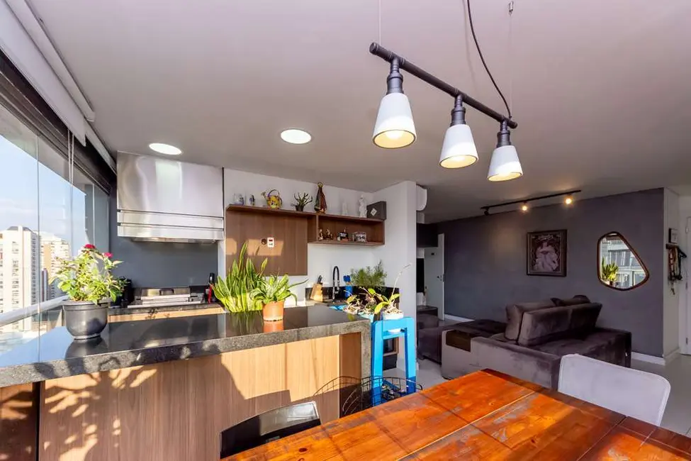 Foto 1 de Apartamento com 2 quartos à venda, 82m2 em Vila Olímpia, São Paulo - SP