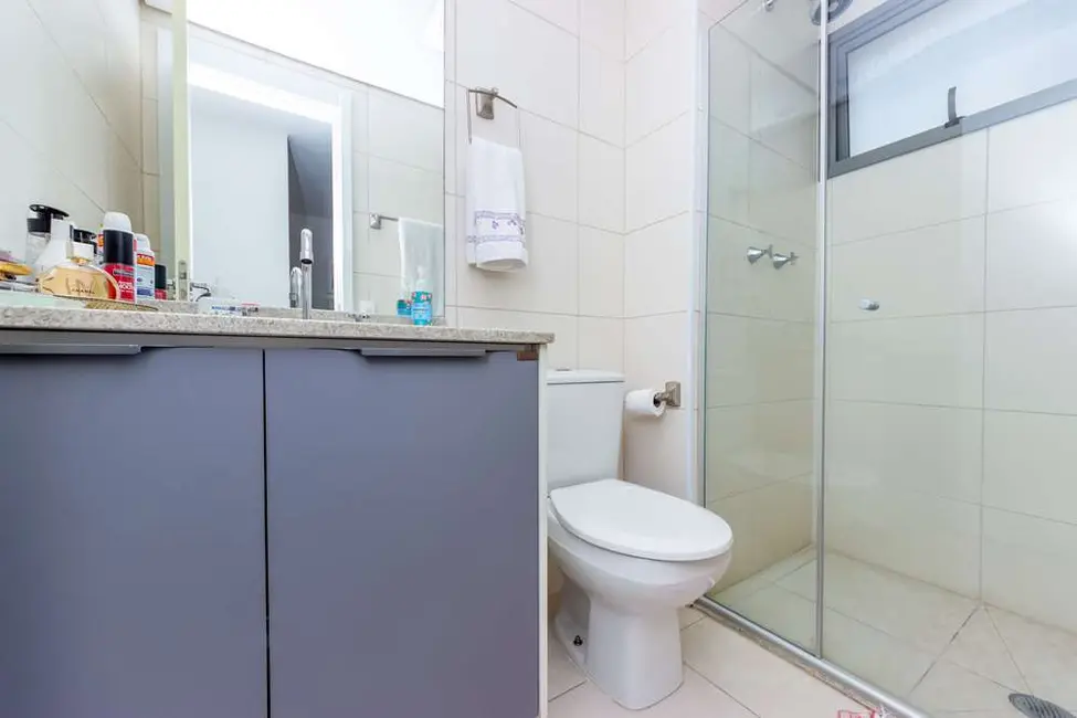 Foto 8 de Apartamento com 2 quartos à venda, 82m2 em Vila Olímpia, São Paulo - SP