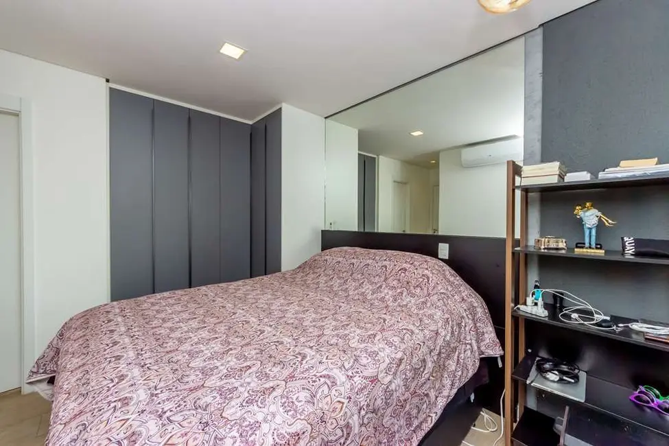 Foto 5 de Apartamento com 2 quartos à venda, 82m2 em Vila Olímpia, São Paulo - SP