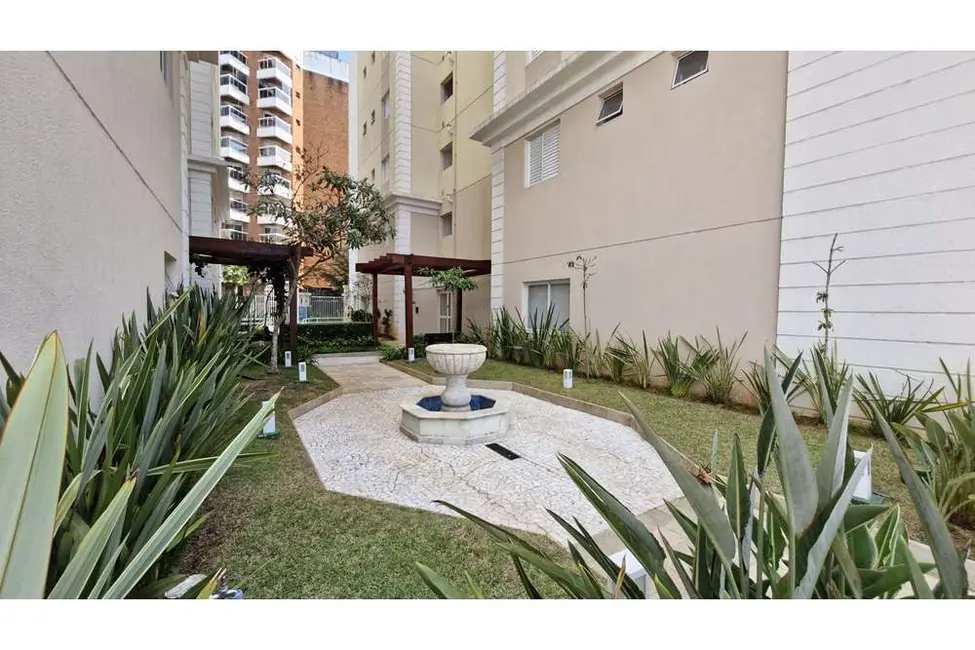 Foto 8 de Apartamento com 2 quartos à venda, 64m2 em Vila Andrade, São Paulo - SP