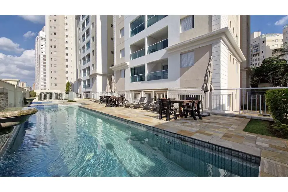 Foto 9 de Apartamento com 2 quartos à venda, 64m2 em Vila Andrade, São Paulo - SP