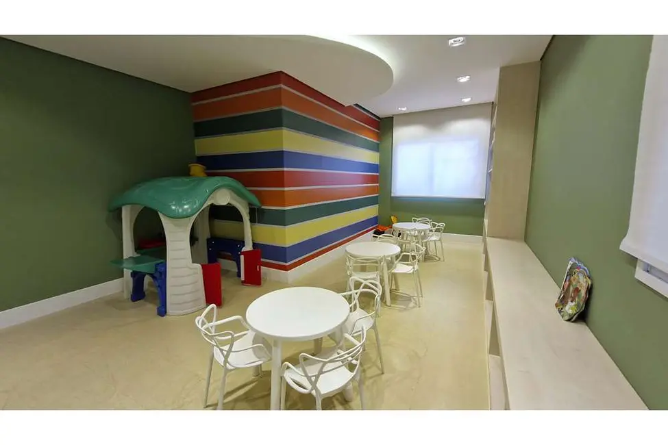 Foto 2 de Apartamento com 2 quartos à venda, 64m2 em Vila Andrade, São Paulo - SP