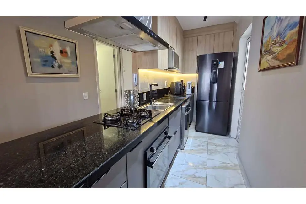 Foto 5 de Apartamento com 2 quartos à venda, 64m2 em Vila Andrade, São Paulo - SP