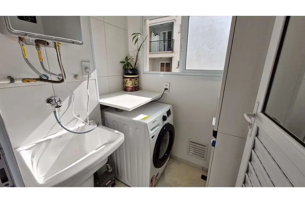 Foto 7 de Apartamento com 2 quartos à venda, 64m2 em Vila Andrade, São Paulo - SP