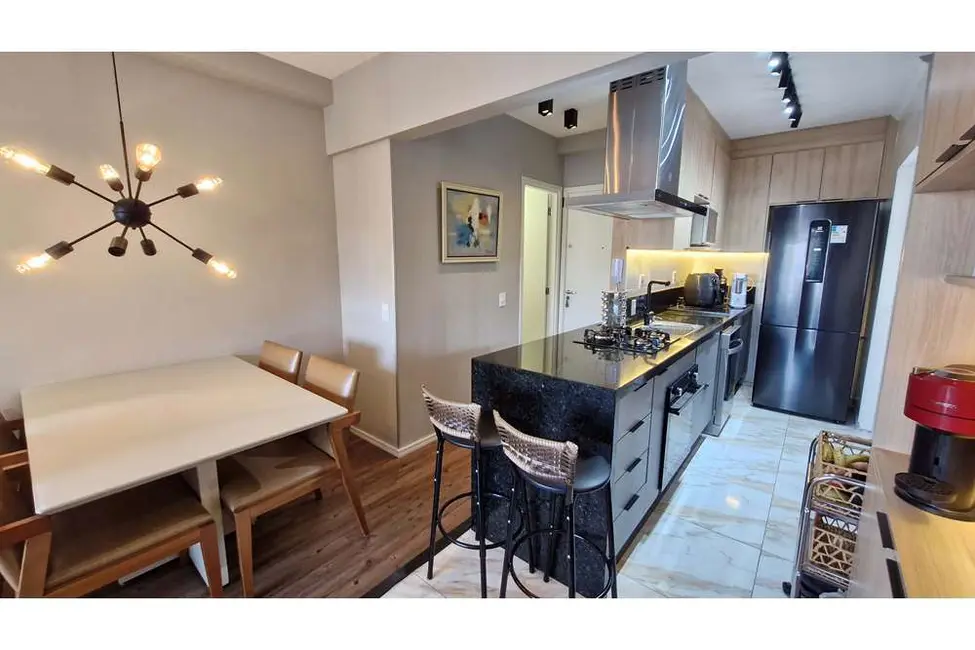 Foto 3 de Apartamento com 2 quartos à venda, 64m2 em Vila Andrade, São Paulo - SP