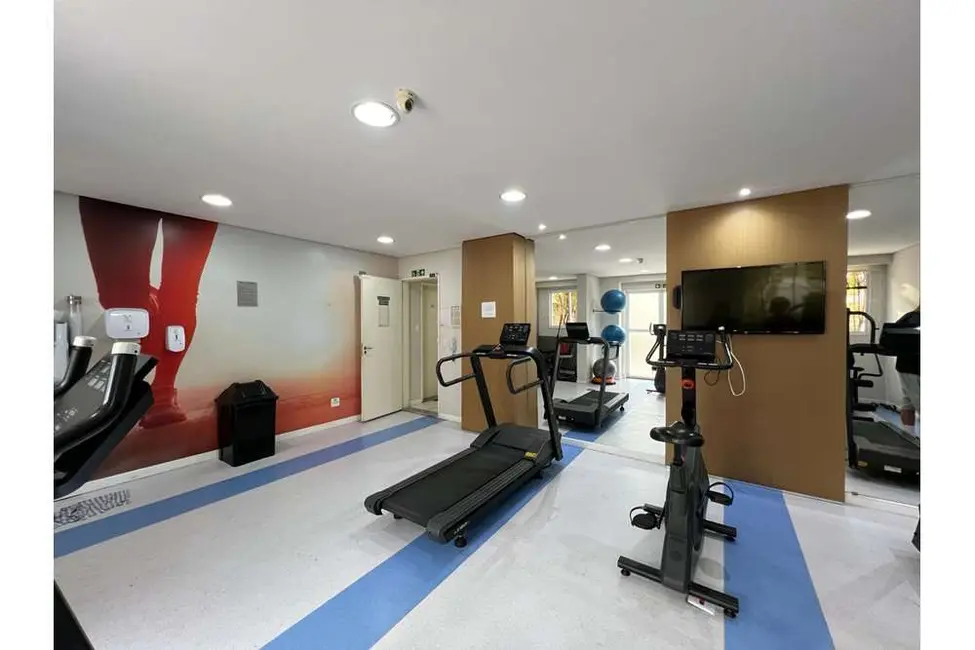 Foto 9 de Apartamento com 2 quartos à venda, 54m2 em Vila Andrade, São Paulo - SP